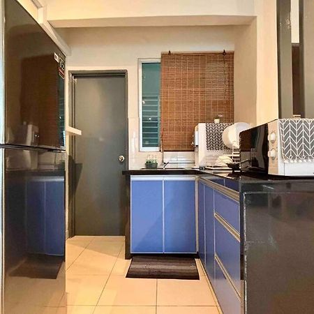 Moderm Spacious 6Pax S Pice Penang Bayan Lepas Bagian luar foto