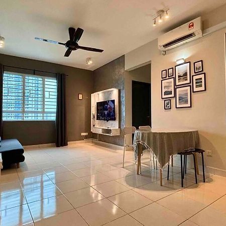 Moderm Spacious 6Pax S Pice Penang Bayan Lepas Bagian luar foto