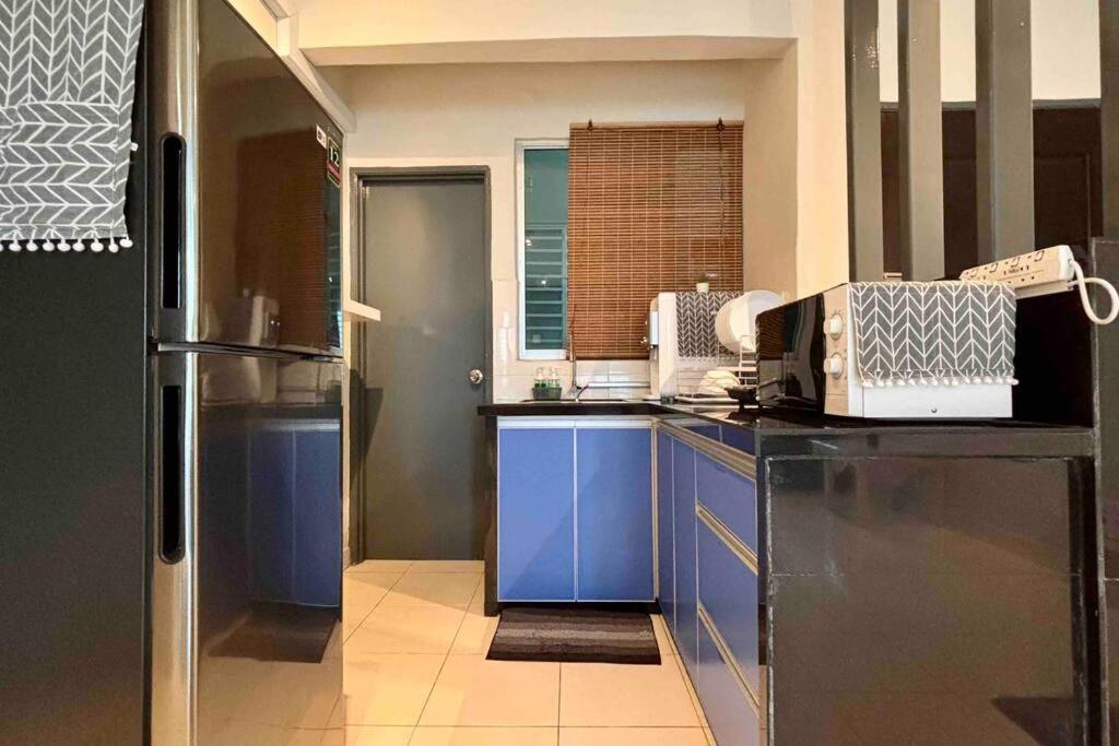 Moderm Spacious 6Pax S Pice Penang Bayan Lepas Bagian luar foto