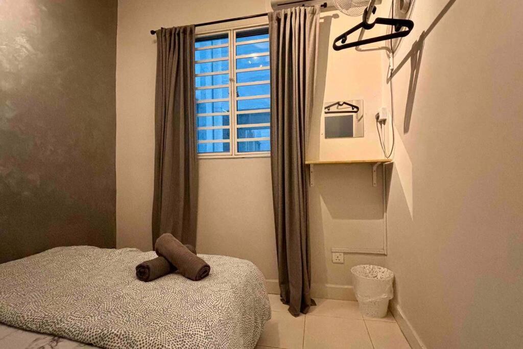 Moderm Spacious 6Pax S Pice Penang Bayan Lepas Bagian luar foto